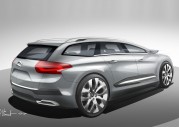 Citroen Gtbycitroen Concept